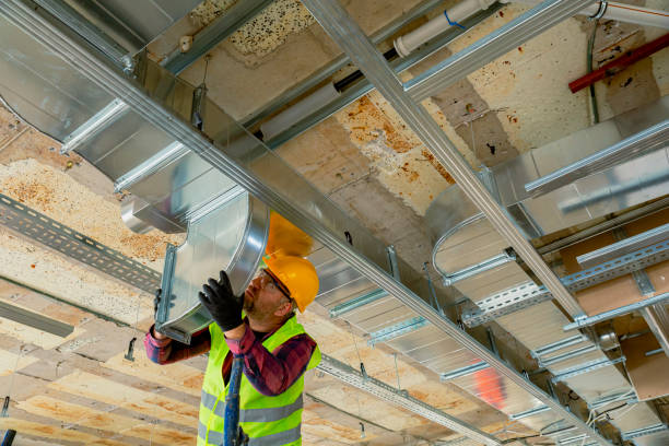 HVAC troubleshooting in Midland, TX
